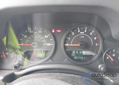 2008 Jeep Wrangler Unlimited X from USA, damaged, VIN 1J4GA39158L510440